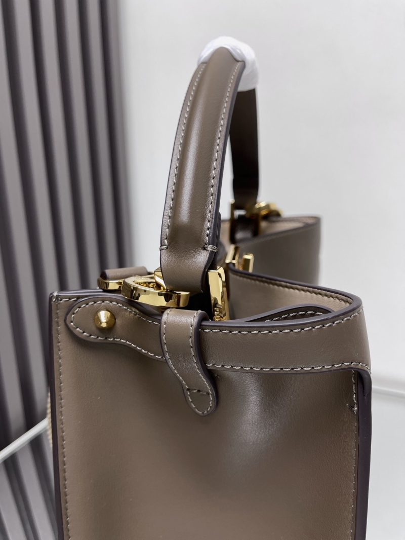 F**di peekaboo bags